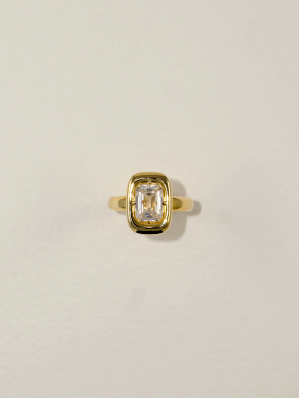 Muro Portrait RING