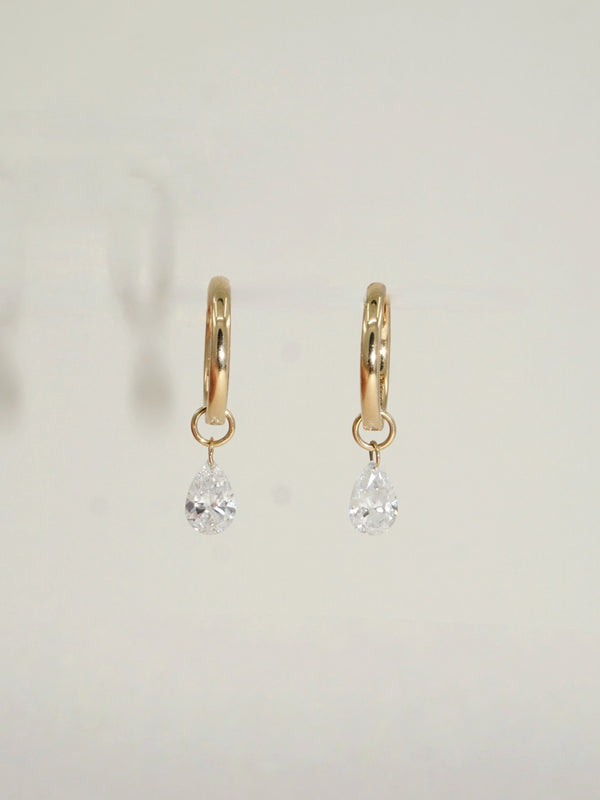 Airi Dewdrop Earrings